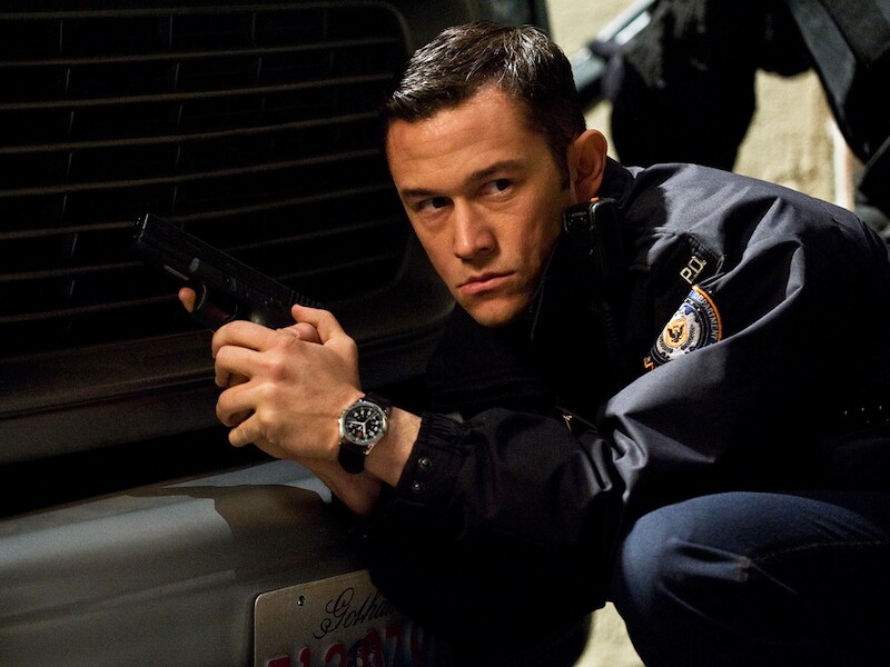 Joseph Gordon-Levitt.
