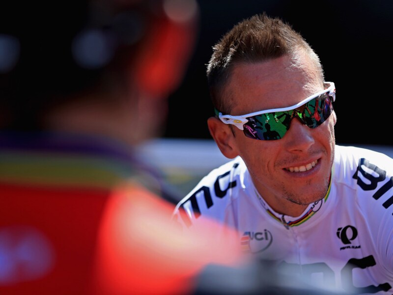 Philippe Gilbert.