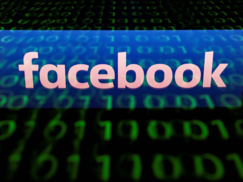 Facebook wil eigen smartwatch met fitnessfunctie en verbinding tot AR-brillen 