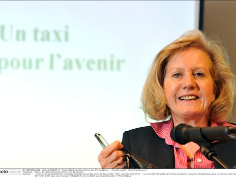 Brigitte Grouwels (CD&amp;V).