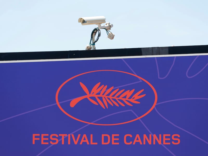 Netflix trekt eigen producties terug van Filmfestival Cannes