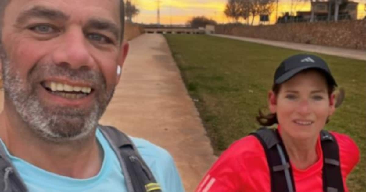 Rik en Conny lopen mee in Sport Solid mini-backyard run voor Spaanse asielhonden