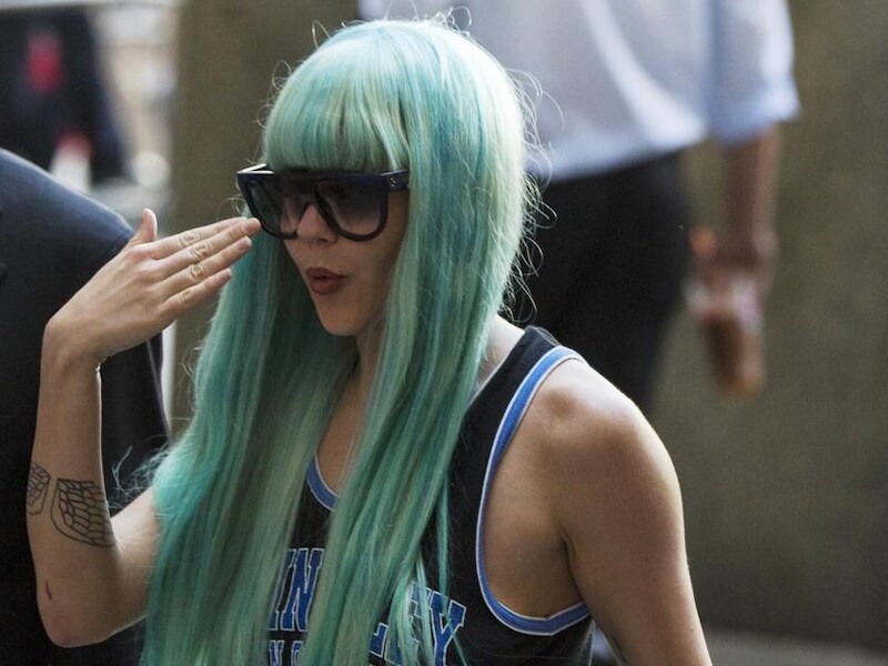 Amanda Bynes