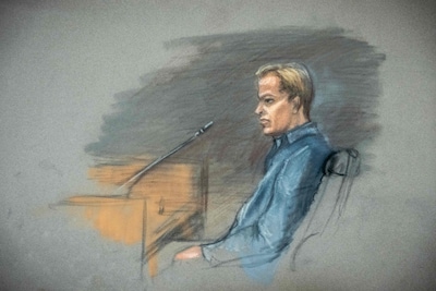 Marius Borg Høiby blijft in cel: zoon Noorse kroon