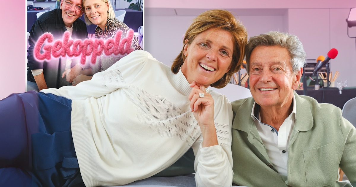 “Ik weet dat verliefde fans berichtjes sturen naar hem”: zo gaan Cindy De  Meyer en Willy Sommers om met avances van anderen | Showbizz | HLN.be