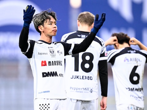 Ondanks interesse van AA Gent: Ryotaro Ito, vorig seizoen sterkhouder bij STVV, transfervrij naar Blackburn Rovers