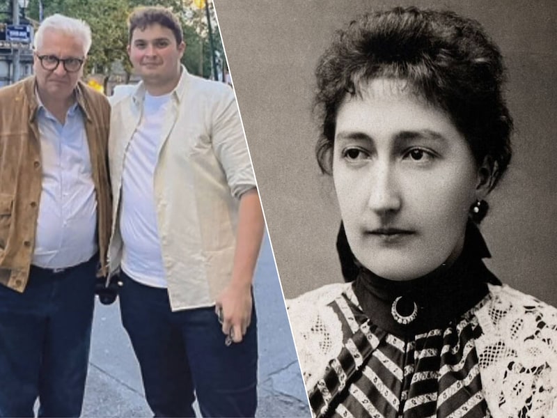 Waarom Clément vernoemd werd naar prinses Clémentine: “Haar geboorte was een teleurstelling voor haar ouders, vooral voor haar vader”