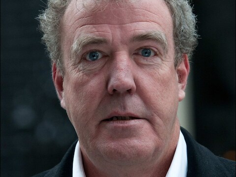 Een artikel in 'Top Gear Magazine' bevatte de jongste uithaal van de 'Top Gear'-presentator.