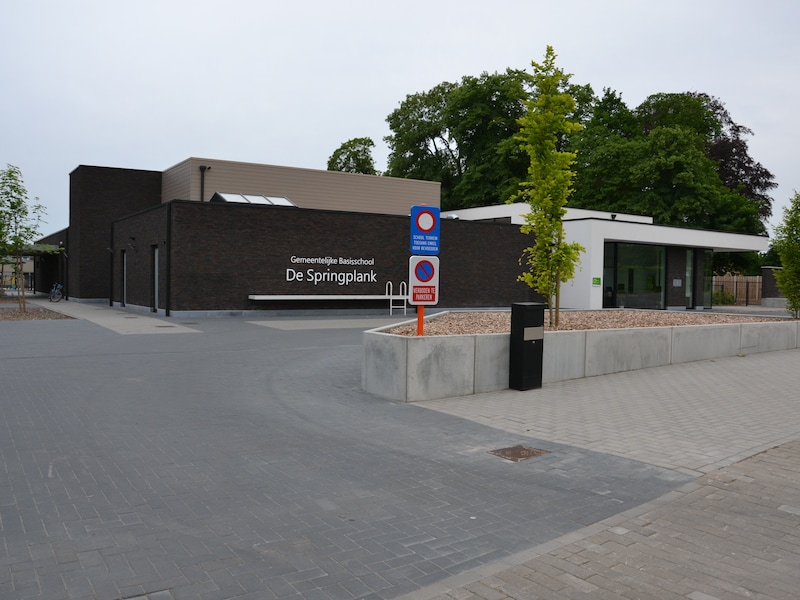 Gemeenteschool ontvangt 30.000 euro ondersteuning voor de uitrol van ICT-beleidsplan