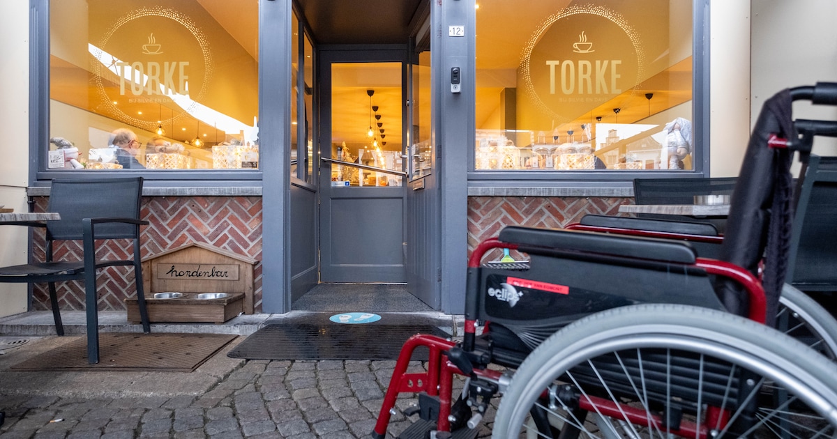 Stad rolt hellende en bellende vlakken uit in de rand: “We bouwen aan een stad waarin iedereen meete