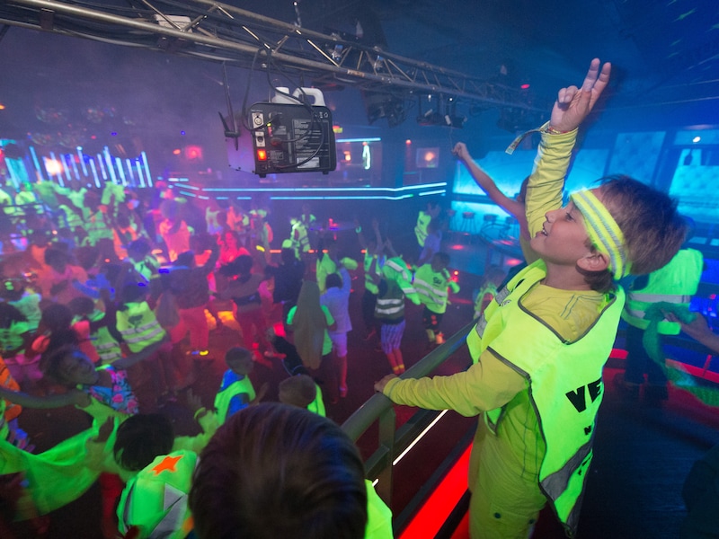 Themabeeld - fluofuif 