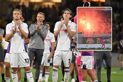 “Anderlecht smolt in de oven van Athene”: Griekse pers vol euforie na tragedie voor paars-wit