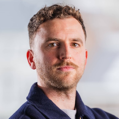 Dylan Vermeulen