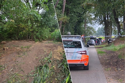 Vermoorde man (41) die werd begraven in Meer is afkomstig uit Suriname en verbleef in Amsterdam