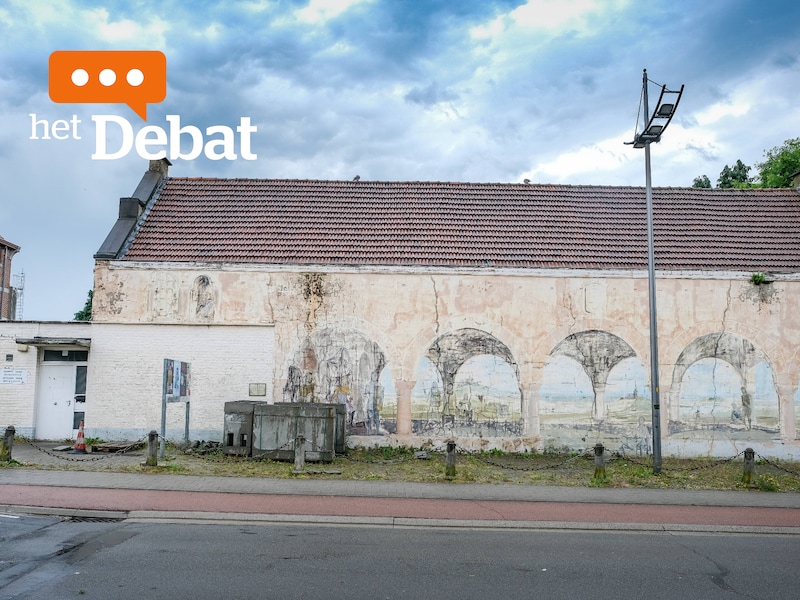 Ook van het oude vredegerecht werd eerder al afstand gedaan