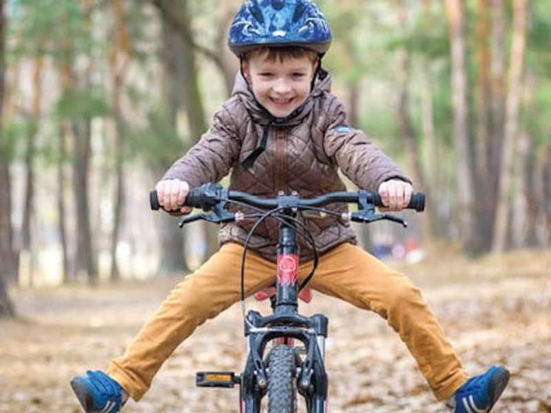 Keerbergen lanceert VELOKadee: huur een kinderfiets voor slechts 70 euro per jaar