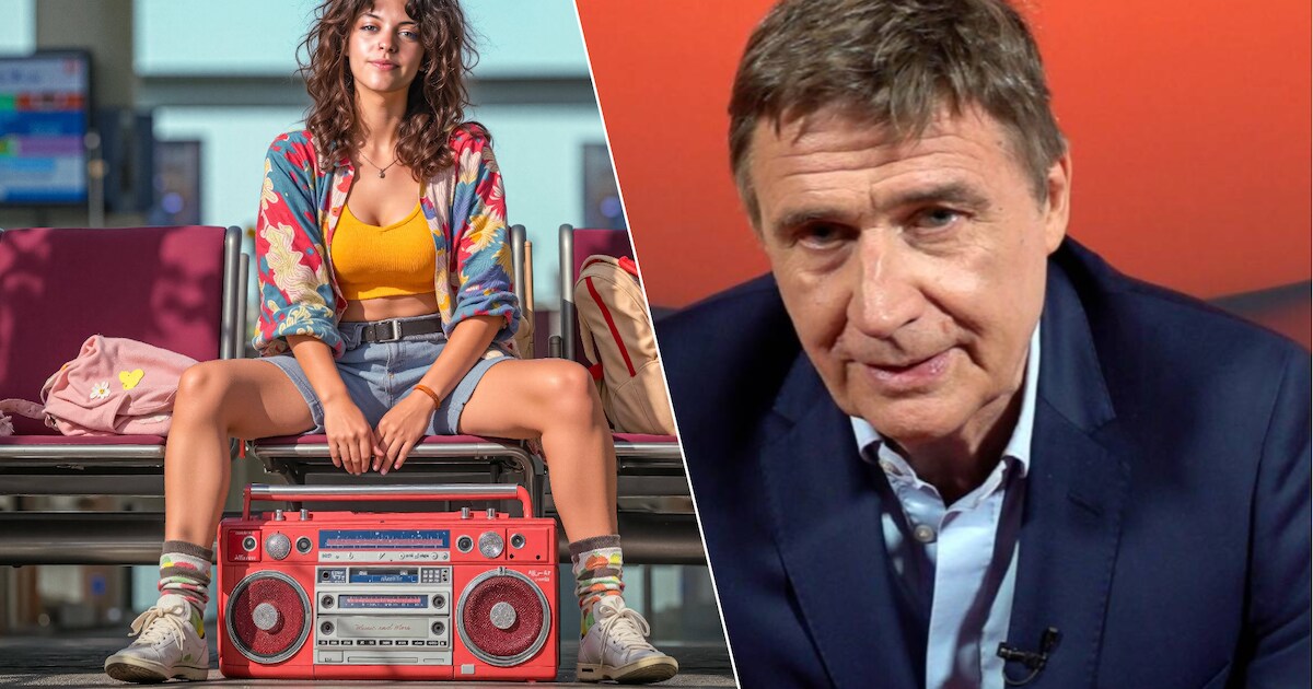 KIJK Nieuwkomer In Slimste Mens Imane Boudadi Heeft Grote Ambities 