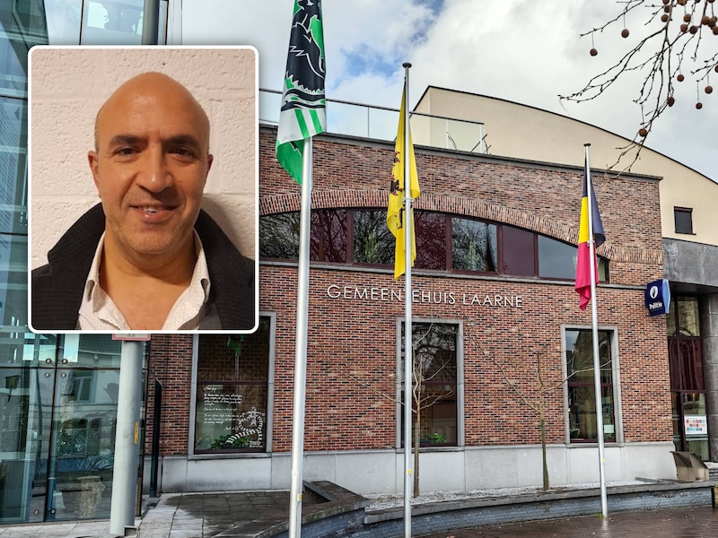 Gemeenteraad Laarne verwelkomt nieuw raadslid en buigt zich over drukke agenda tijdens eerste zitting na zomerreces
