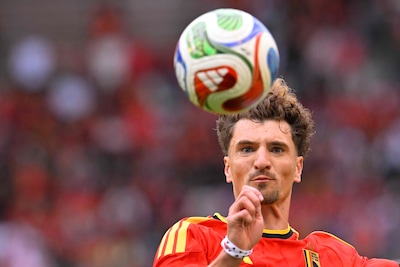“Thomas Meunier toptarget bij Valencia”