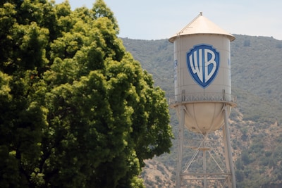 "Netflix onderzoekt overname studio's en streamingactiviteiten van Warner Bros"