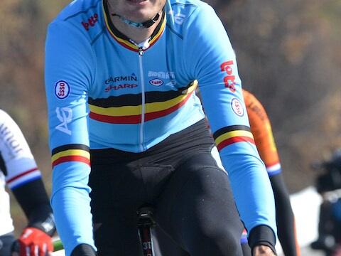 Johan Vansummeren houdt het na vijf jaar trouwe dienst voor bekeken bij Garmin en kiest voor een Frans avontuur.