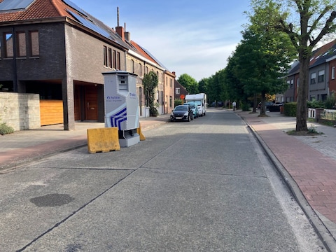 Sammeke, Gent 
