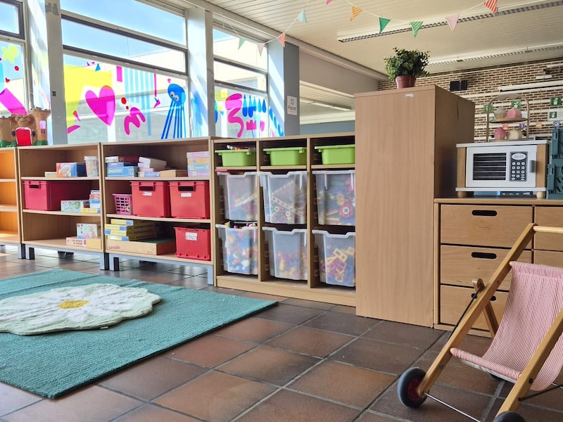 BS Facet organiseert voortaan zelf kinderopvang op school: “Geen dubbele administratie meer nodig”