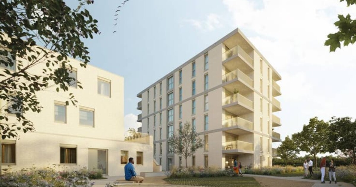 Deze 9 woningen zijn nu te koop in Schelle