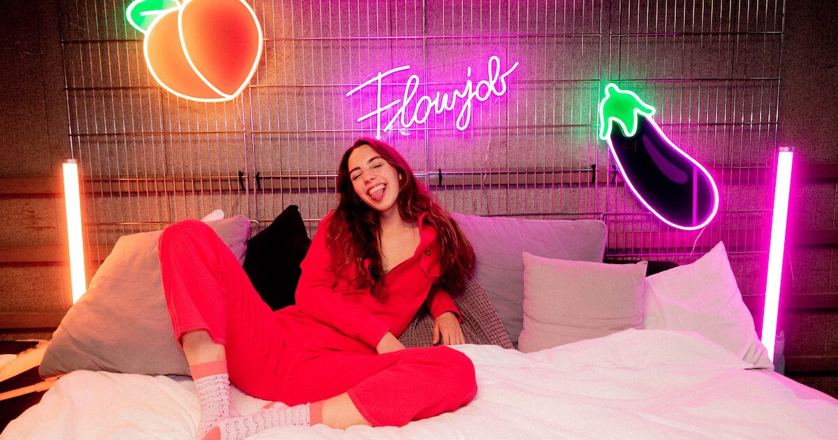 Studio Brussel komt met tweede seizoen ‘Flowjob’ | Showbizz | HLN.be