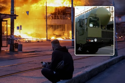 Supersonische Oresjnik-raket slaat opnieuw in bij Kiev. Wat is de boodschap achter die aanval? En wat maakt dit wapen zo gevaarlijk voor Europa?