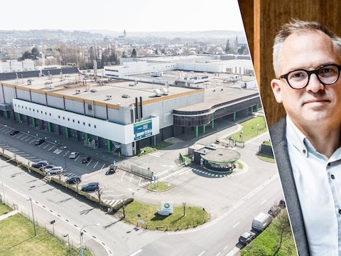 Volgen Vlaams minister-president Mathias Diependaele (N-VA) is  een eventuele doorstart niet alleen een goede zaak voor de tewerkstellin, maar ook strategisch belangrijk.