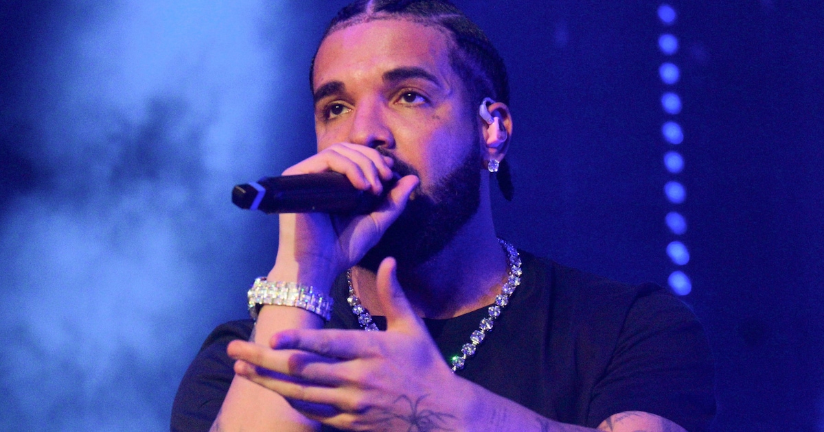 Drake verpulvert binnen 24 uur drie Spotify-records met release van ...