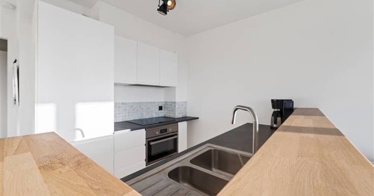 Deze 8 woningen zijn nu te koop in Mechelen