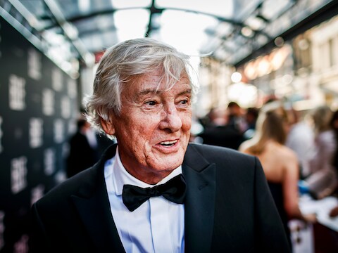 Paul Verhoeven.