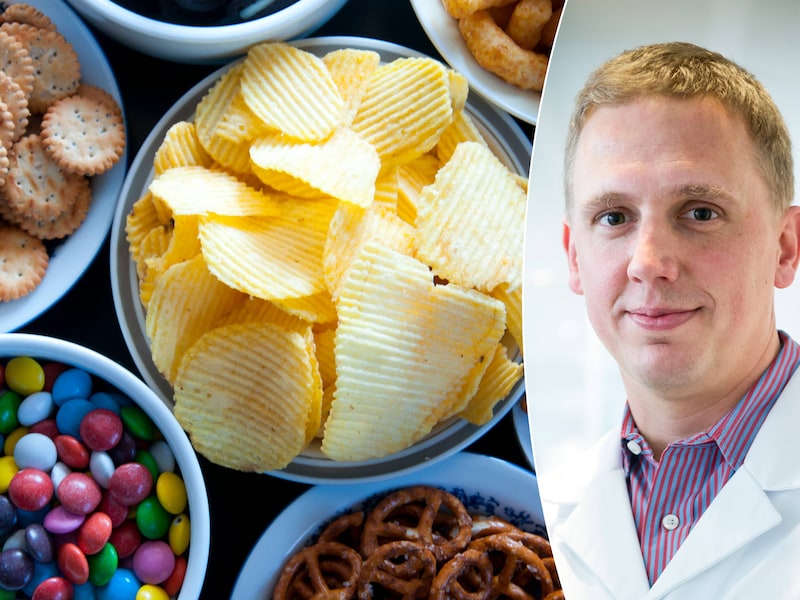 “Wie stopt met Ozempic of Mounjaro, ziet ‘food noise’ vaak terugkeren”: professor over de keerzijde van afslankmedicatie