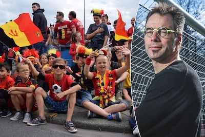 Waarom de Rode Duivels-hype er nog niet is maar het enthousi