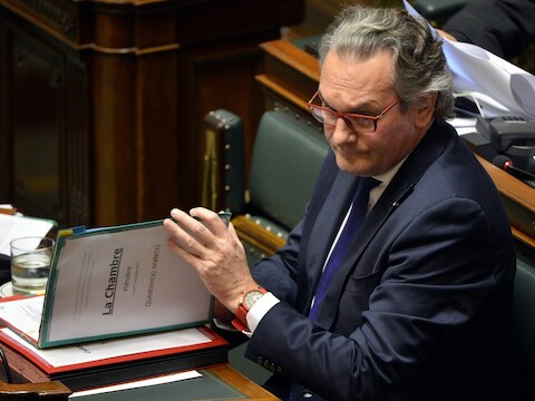 Jean-Pascal Labille.