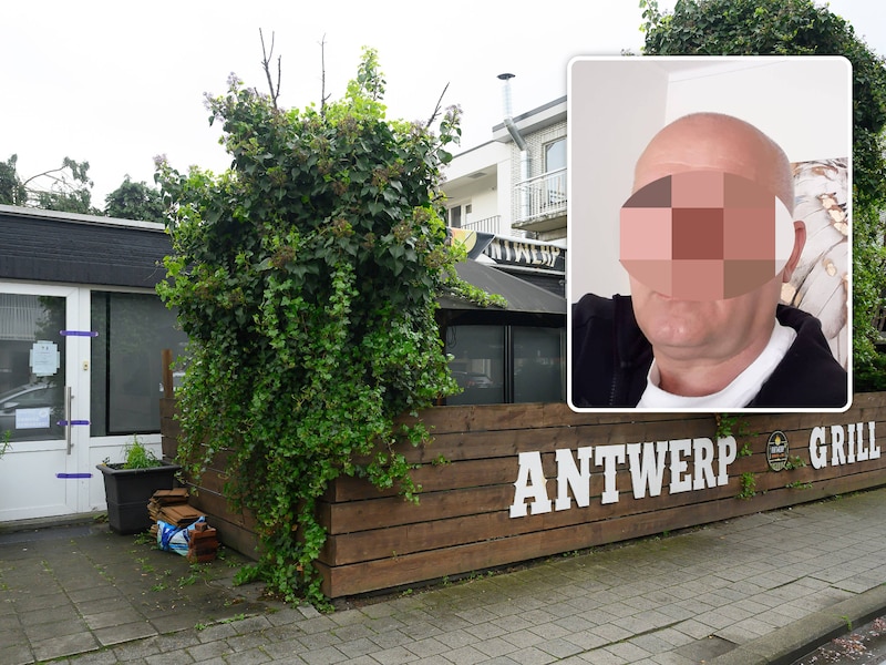 Zaakvoerder Antwerp Grill serveert ook cocaïne en hasj: “Restaurant als coworkingruimte voor criminelen”