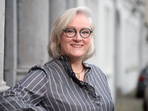 Farah Vansteenbrugge