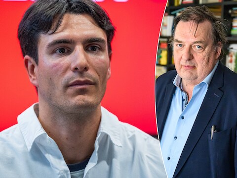 Als Conner Rousseau zijn excuses niet aanbiedt, komt hij de VS niet meer binnen. Amerika-expert Herman Matthijs reageert.