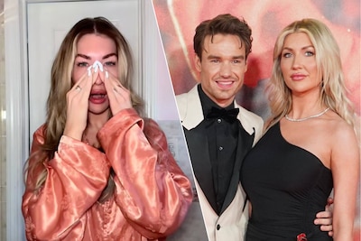 1 jaar na de dood van Liam Payne krijgt zijn vriendin bakken kritiek: “Ze buit zijn bekendheid nog steeds uit, het is smakeloos”