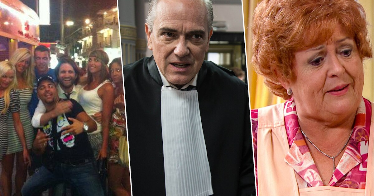 “Te platvloers” of “te veel commotie”: deze Vlaamse tv-reeksen werden ...