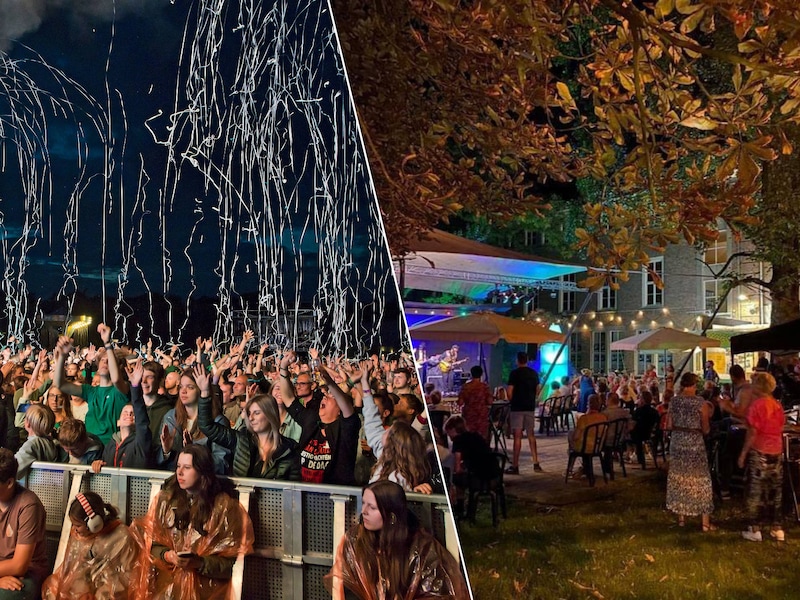 Wat te doen in de Kempen dit weekend? Van het gezelligste festival Na Fir Bolg tot de start van de Zomer van Baarle