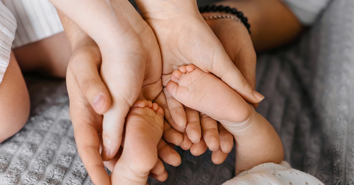 Rotary schenkt 3.000 euro voor babystartpakketten in Nieuwpoort
