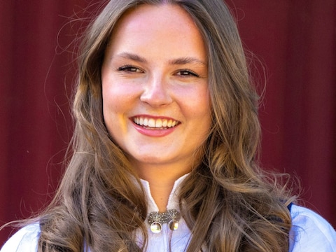 Ingrid Alexandra.