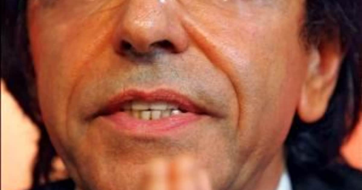 Di Rupo wil binnen tien jaar gratis treinen | Nieuws | HLN.be