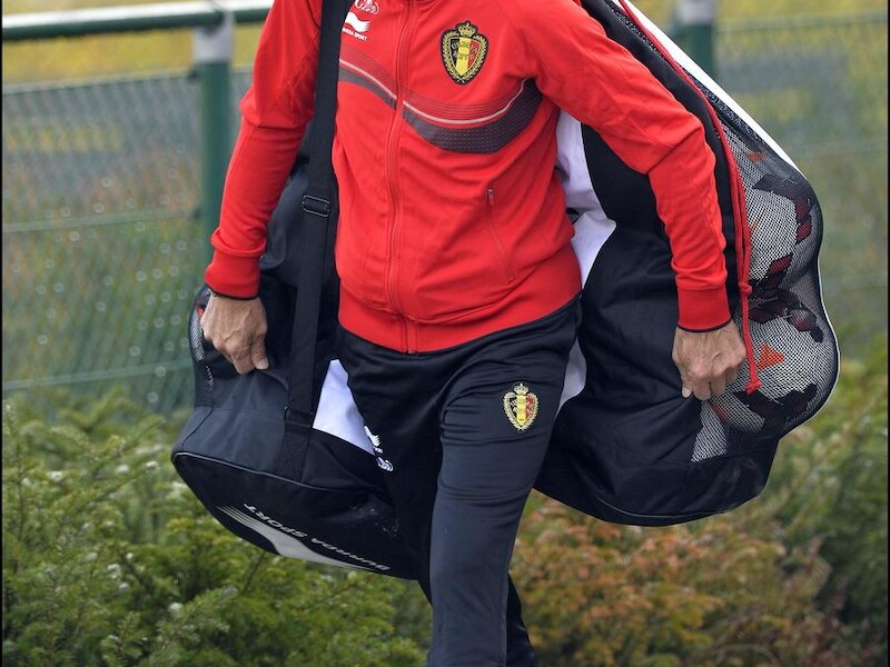 Erik Roex.