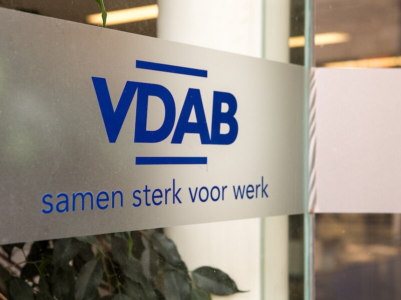 Al 115.000 werknemers volgden loopbaanbegeleiding