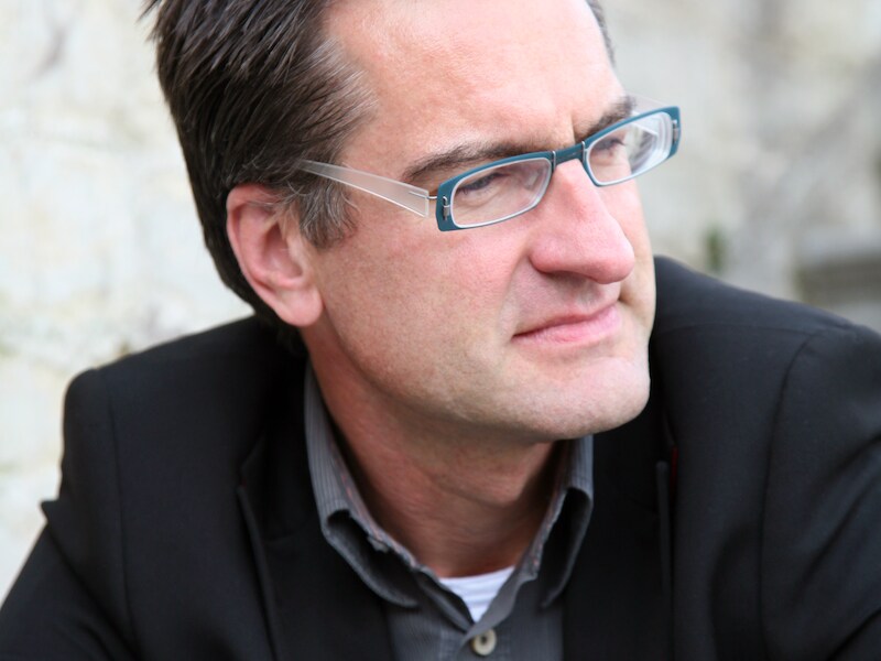 Dirk De Clippeleir.