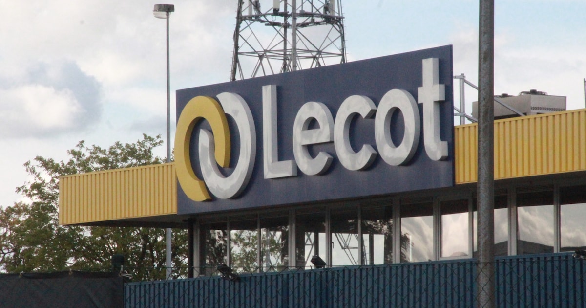 Man (28) krijgt effectieve celstraf voor reeks inbraken in Mechelse groothandel voor werkmaterialen